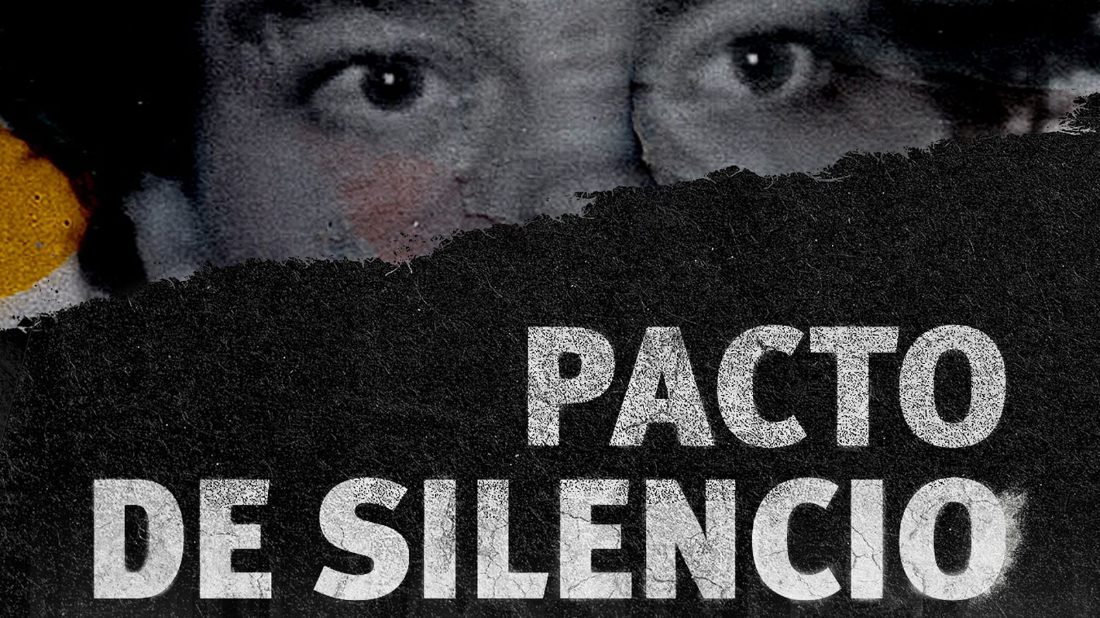 'Pacto de silencio', en RTVE Play y La 2
