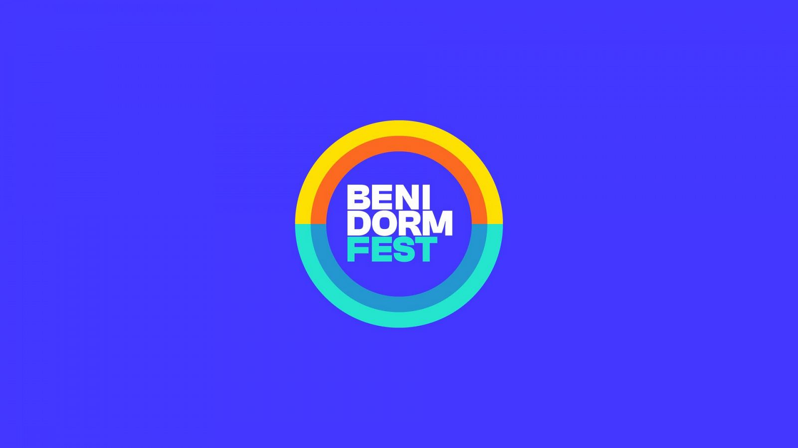 Benidorm Fest 2024 | Horario y dónde ver en TV la presentación de los 16 participantes
