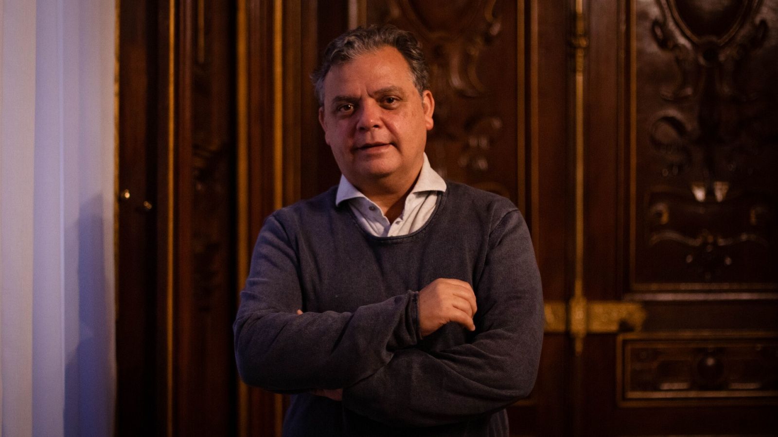 Carlos Dada, director de El Faro, sobre El Salvador: "Bukele está a un paso de convertirse en dictador"