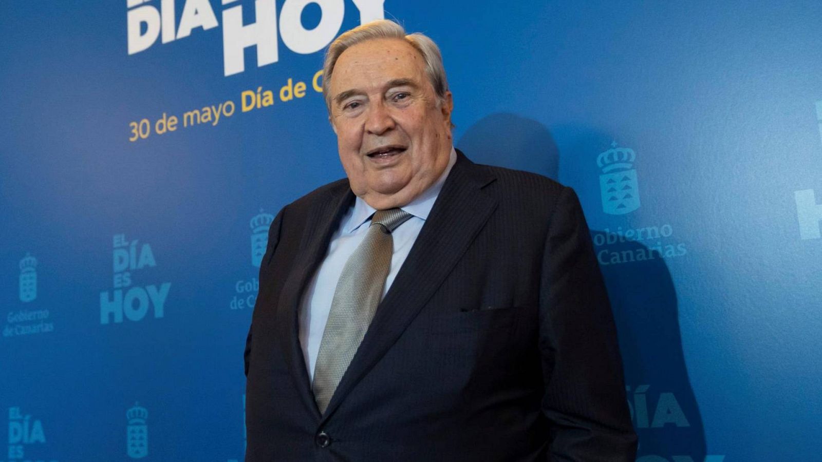 Muere Jerónimo Saavedra, expresidente de Canarias y exministro de Educación