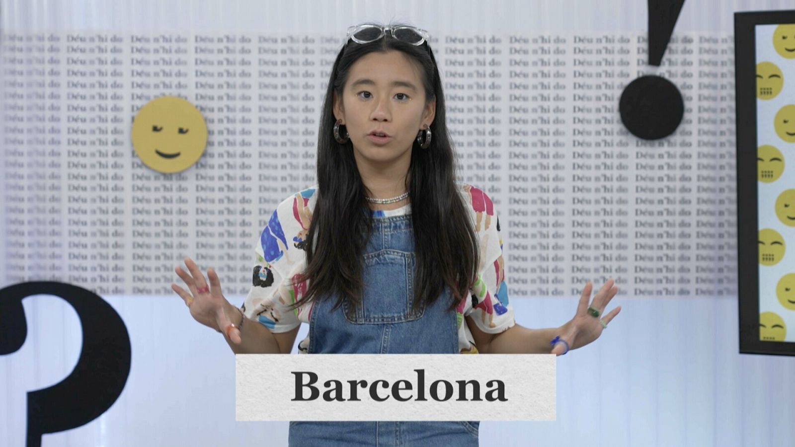 Com s'escriu: Barcelona o La Barcelona?