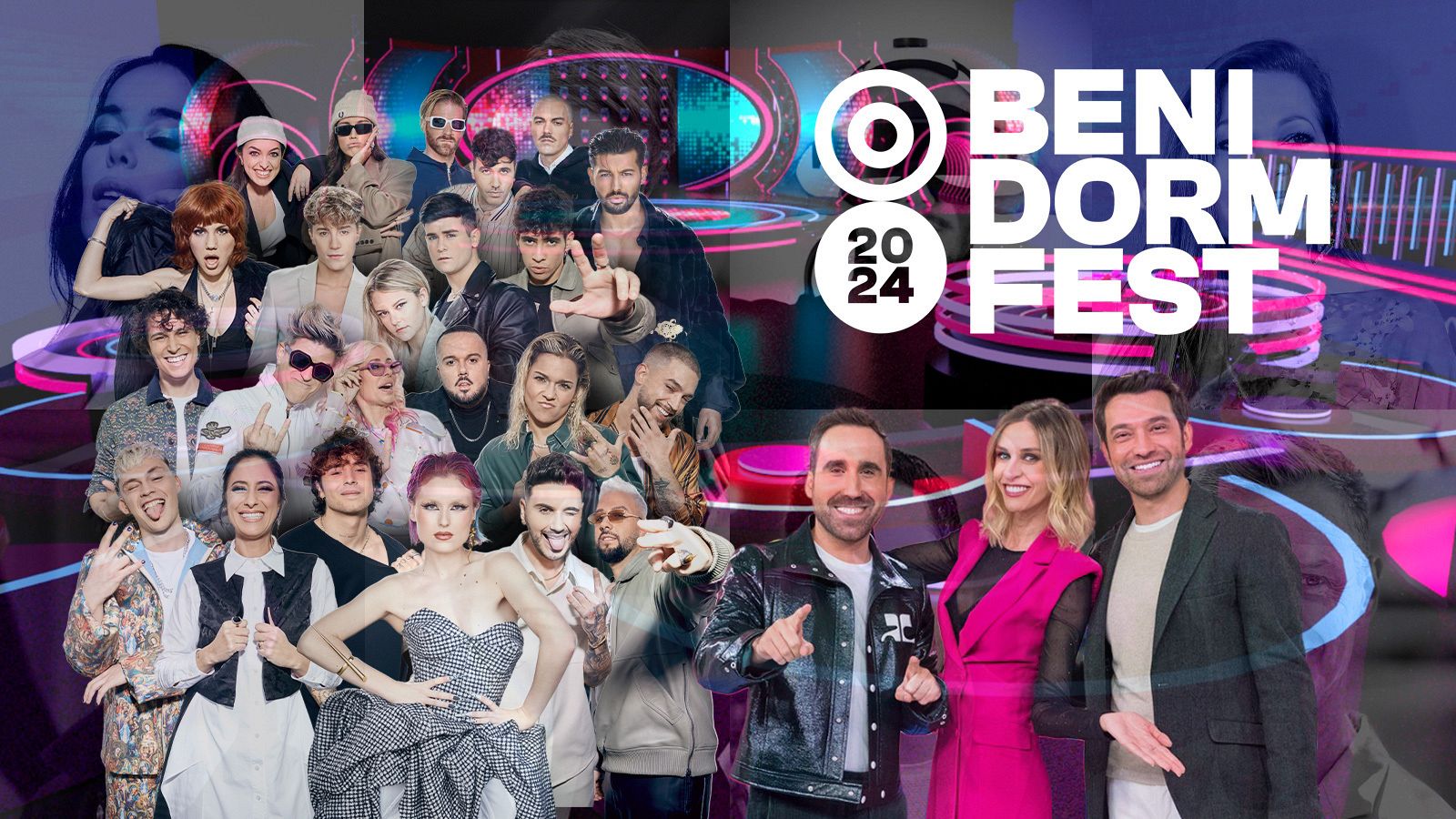 Benidorm Fest 2024: todas las claves y novedades