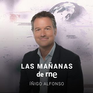 Las Mañanas De Rne Con Íñigo Alfonso con 