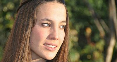 Ángeles, de Aquí la tierra Ángeles, de Aquí la tierra