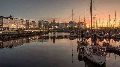 Cosas que hacer en Galicia Cosas que hacer en Galicia