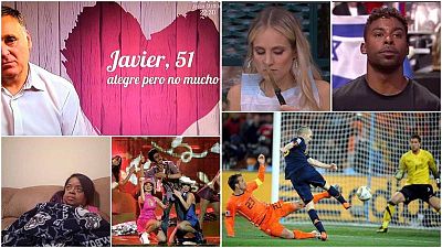 Las reacciones al puesto número 22 de Miki en Eurovisión 2019 Las reacciones al puesto número 22 de Miki en Eurovisión 2019