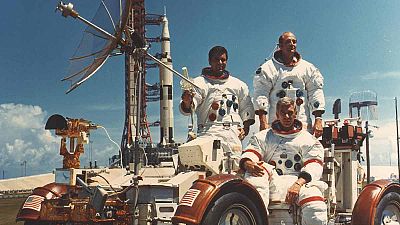 11 misiones espaciales Apolo para conquistar la Luna 11 misiones espaciales Apolo para conquistar la Luna