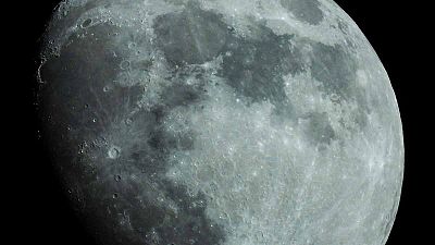 ¿Por que vemos una sola cara de la Luna? ¿Por que vemos una sola cara de la Luna?