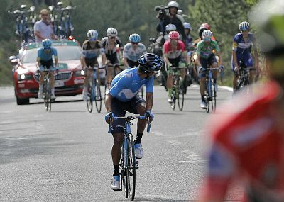 Las claves de una Vuelta 100% impredecible Las claves de una Vuelta 100% impredecible