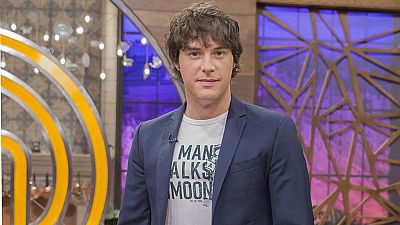 Jordi Cruz