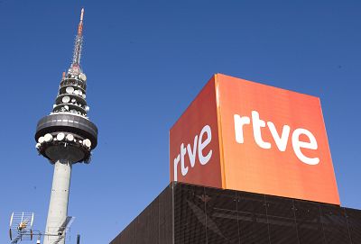 Corporación RTVE - Web Oficial - RTVE.es