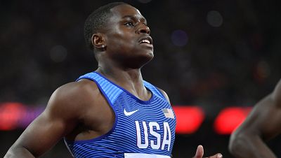 #Enlista: Las grandes estrellas de Doha 2019 #Enlista: Las grandes estrellas de Doha 2019