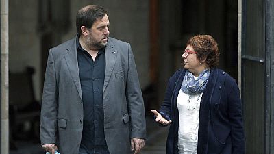 El Supremo acredita una "deliberada ocultación" de los gastos del 1-O y la "insuficiencia" del control de Hacienda para detectarlos El Supremo acredita una "deliberada ocultación" de los gastos del 1-O y la "insuficiencia" del control de Hacienda para detectarlos