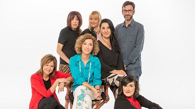 El programa El programa