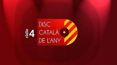Disc Català de l'any de Ràdio 4