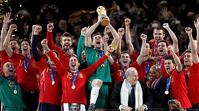 Las claves del Mundial 2010 Las claves del Mundial 2010