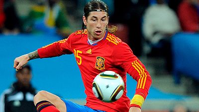 Los 23 campeones, uno a uno Los 23 campeones, uno a uno