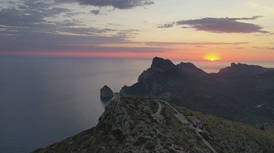 Cierre del verano en Mallorca Cierre del verano en Mallorca