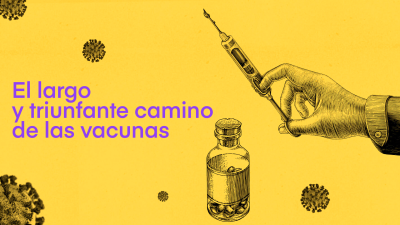 Historia de las vacunas Historia de las vacunas