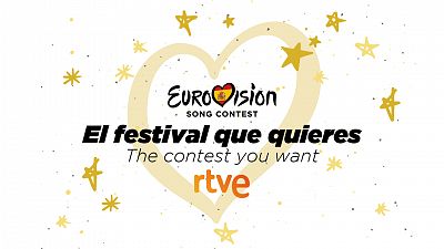 'Eurovisión, el festival que quieres'