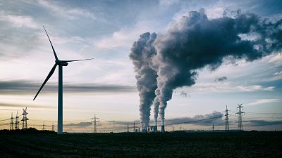 El mercado de emisiones europeo ha sido fundamental para reducir la contaminación