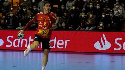 Las claves del Europeo de balonmano 2022 Las claves del Europeo de balonmano 2022