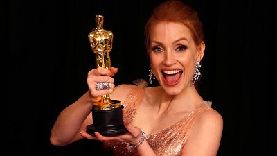 Diez momentos de los Oscar: de la bofetada de Will Smith a Chris Rock a los aplausos en lengua de signos Diez momentos de los Oscar: de la bofetada de Will Smith a Chris Rock a los aplausos en lengua de signos