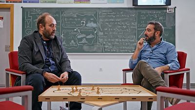 Emilio Carrizosa preside Math-In, la red española de Matemática-Industrial