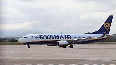 Els tripulants de cabina de Ryanair convoquen vaga el 24, 25, 26 i 30 de juny i l'1 i 2 de juliol