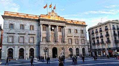 L'Ajuntament de Barcelona denuncia que el missatge és un delicte d'odi contra magribins