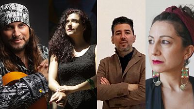Nuevas culturas mediterráneas, a debate en Radio 3