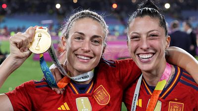 La semana que cambió el fútbol español: de ser campeonas del mundo a su propio #MeToo