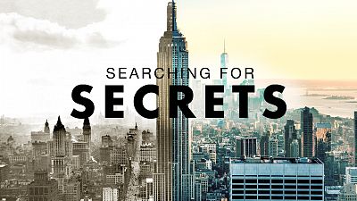 RTVE Play Documentales: dónde ver 'En busca de secretos'