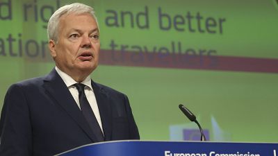 Bruselas insiste en la renovación del CGPJ antes de iniciar la reforma que pide el PP para su sistema de elección