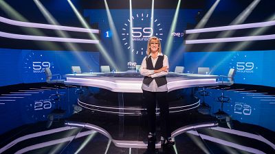 Noticias de última hora, programas y series de televisión - RTVE.es