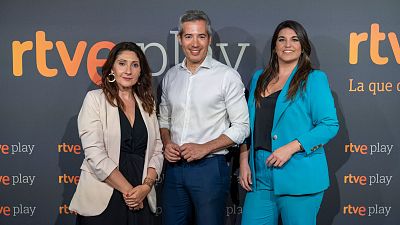 Noticias de última hora, programas y series de televisión - RTVE.es