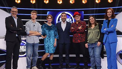 Noticias de última hora, programas y series de televisión - RTVE.es