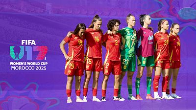 Emisión en directo de  de RTVE