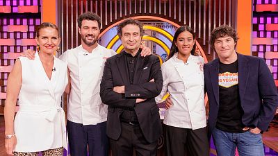 Noticias de última hora, programas y series de televisión - RTVE.es