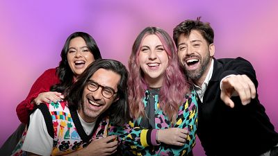 Noticias de última hora, programas y series de televisión - RTVE.es