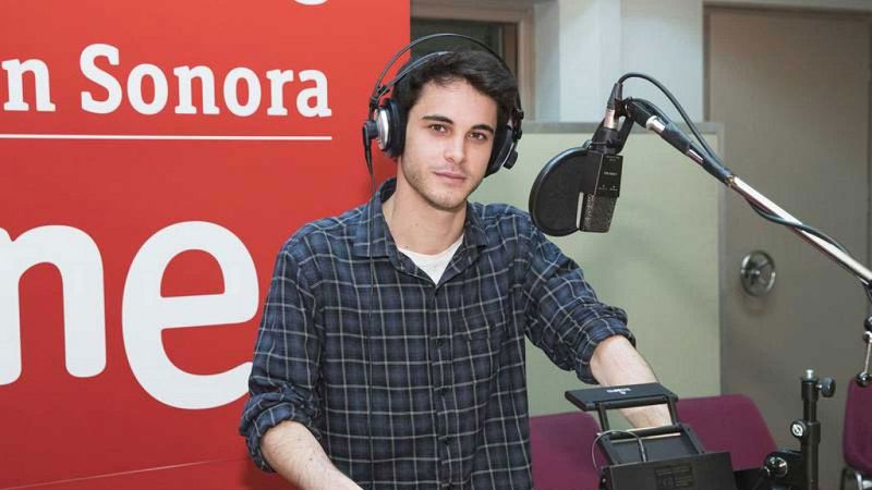 Viaja a lugares paranormales de España con los podcast de 'El punto frío' Viaja a lugares paranormales de España con los podcast de 'El punto frío'