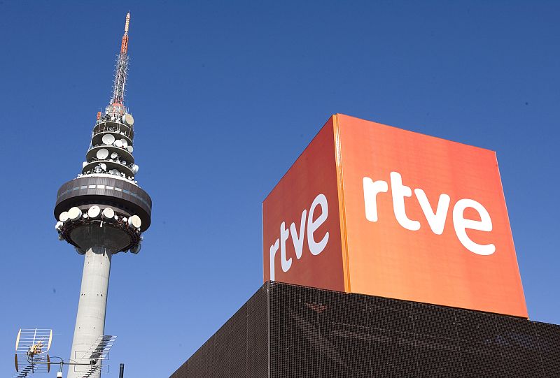 RTVE Corporation - Official website- RTVE.es