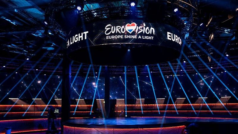Vuelve a ver completa la gala 'Europe Shine a light' Vuelve a ver completa la gala 'Europe Shine a light'