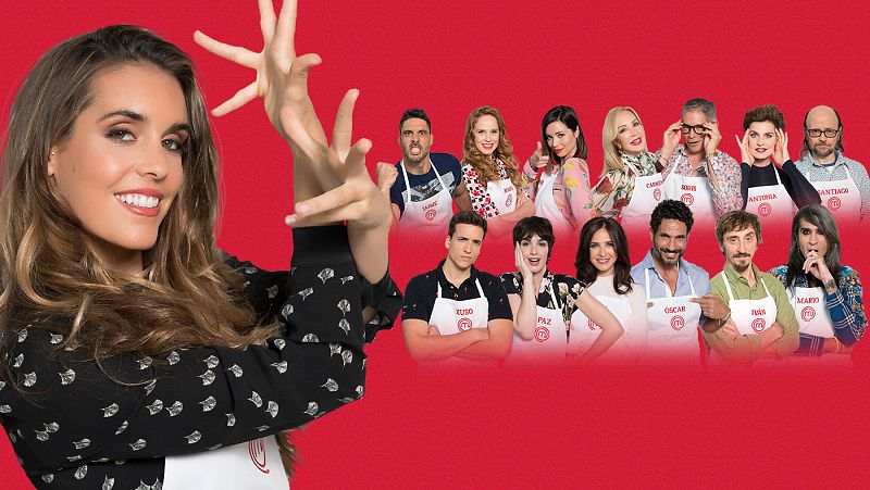 MasterChef Celebrity 3 MasterChef Celebrity 3