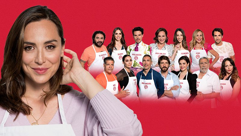 MasterChef Celebrity 4 MasterChef Celebrity 4