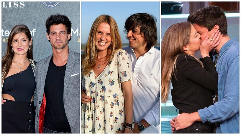 Las parejas de MasterChef ¿Quiénes siguen aún con su relación? Las parejas de MasterChef ¿Quiénes siguen aún con su relación?