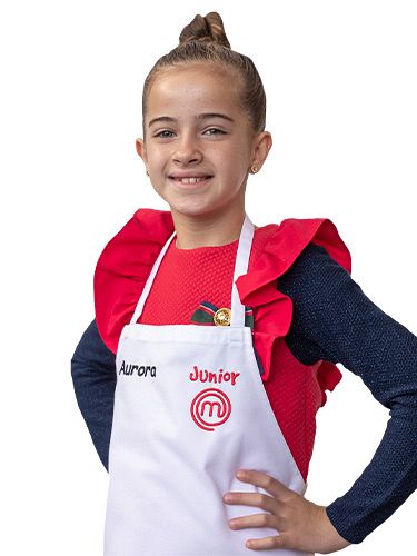 Conoce A Los Concursantes De MasterChef Junior 8 Conoce A Los Concursantes De MasterChef Junior 8