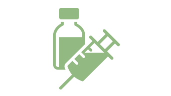 % Vacunación % Vacunación
