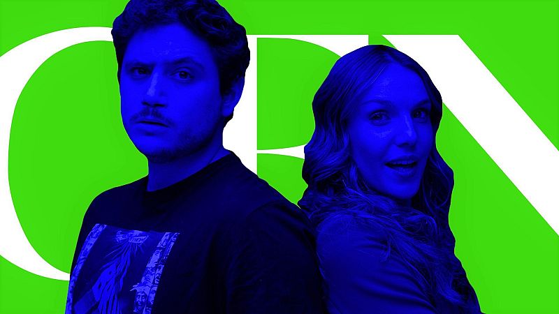 Gen Twitch: El nuevo formato de Playz Gen Twitch: El nuevo formato de Playz