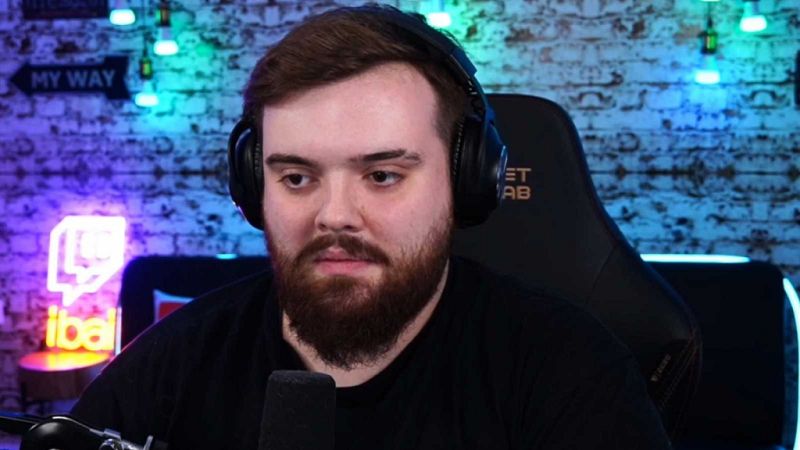 Ibai Llanos sorprende con la 'tier list' de sus youtubers favoritos Ibai Llanos sorprende con la 'tier list' de sus youtubers favoritos
